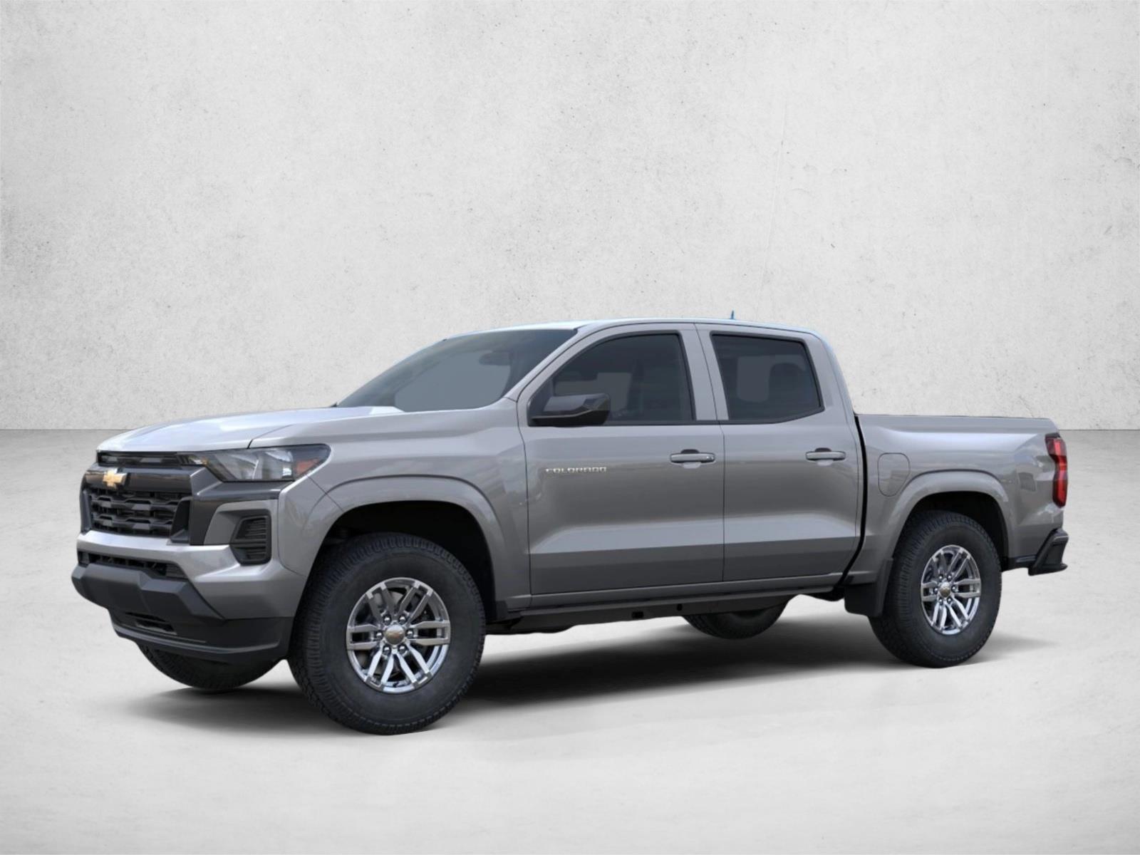 Thumbnail: 2026 Chevrolet Colorado - 2
