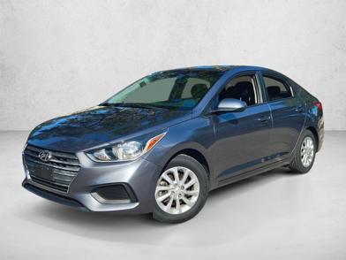 2018 Hyundai Accent SEL -
                  Jacksonville, FL