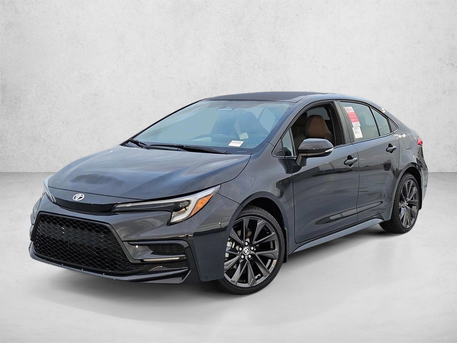 Thumbnail: 2026 Toyota Corolla - 1