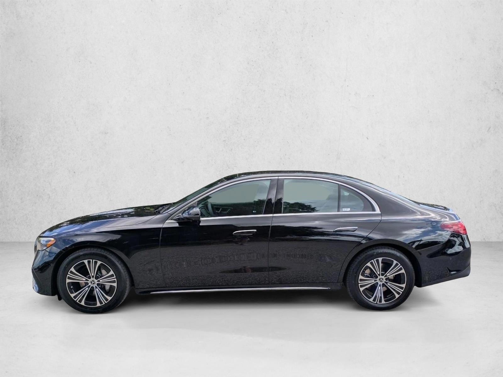 Thumbnail: 2026 Mercedes-Benz E-Class - 2