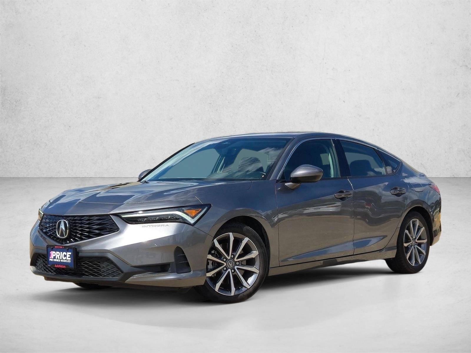 Thumbnail: 2024 Acura Integra - 2