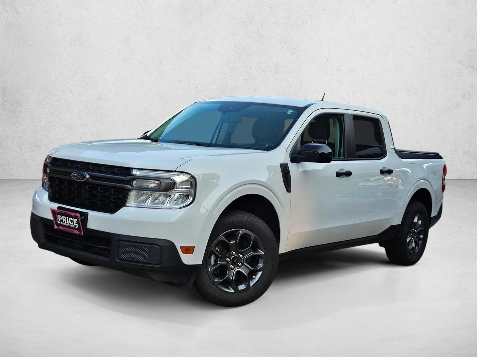 Thumbnail: 2024 Ford Maverick - 1