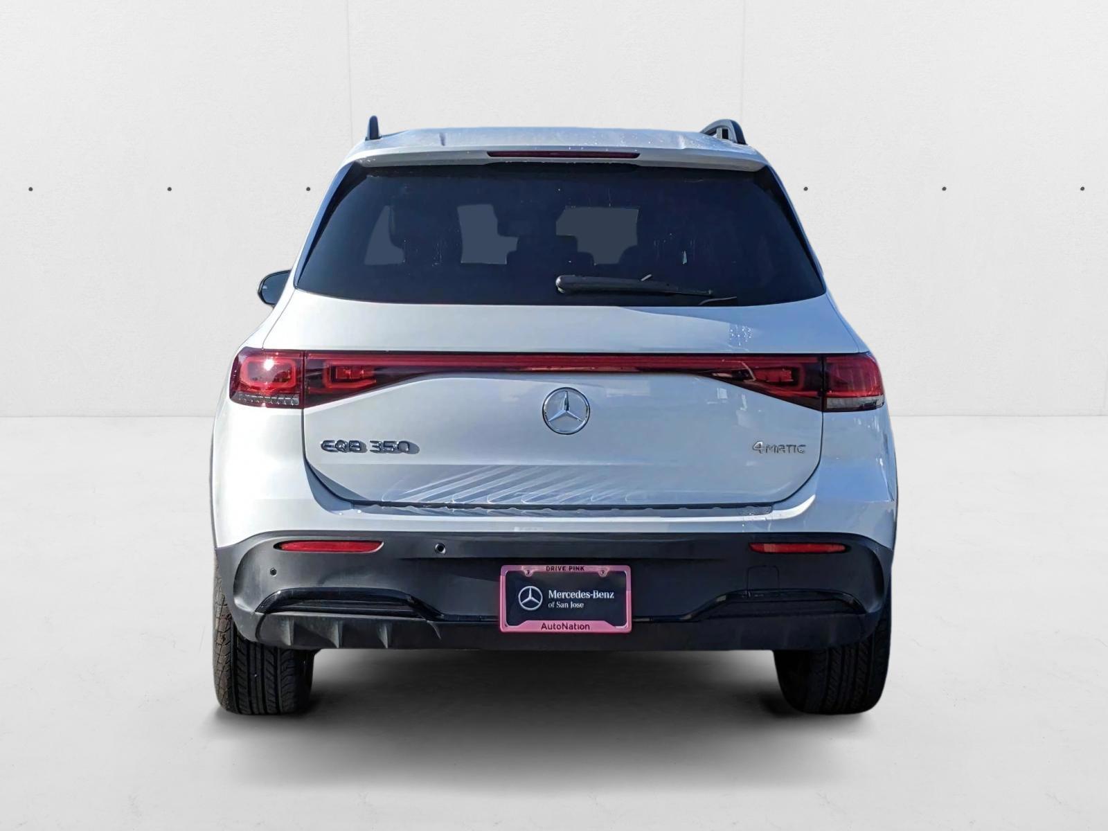 2023 Mercedes-Benz EQB Base - Photo 7