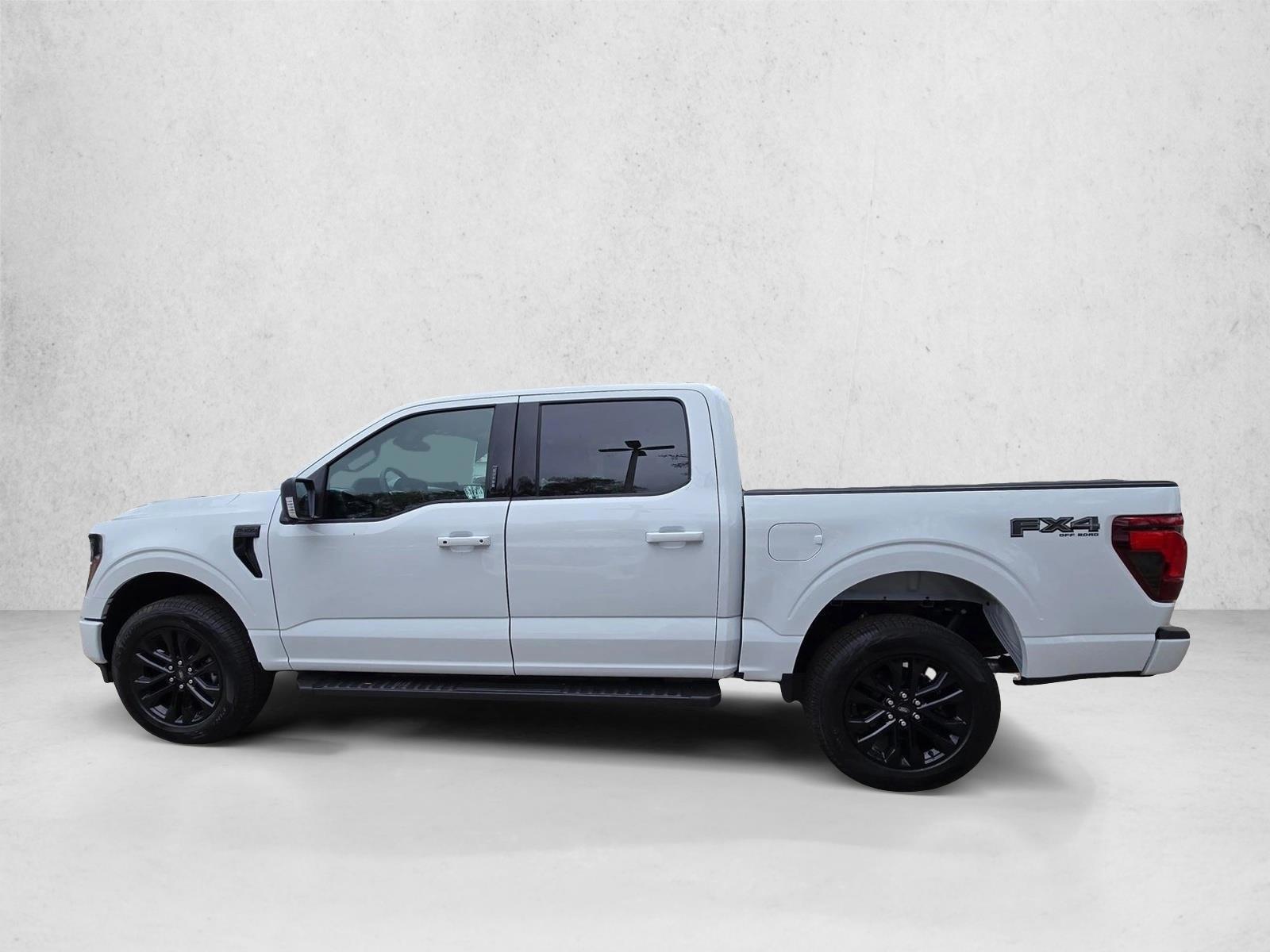 Thumbnail: 2026 Ford F-150 - 2
