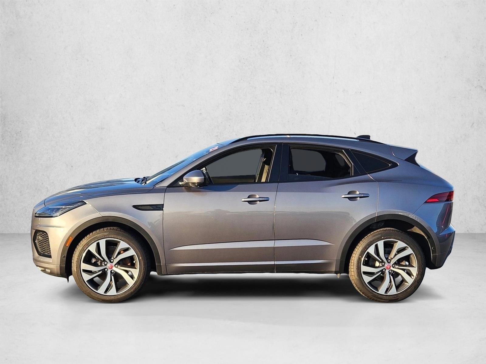 Thumbnail: 2021 Jaguar E-Pace - 2