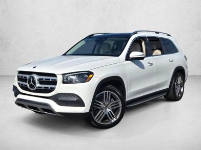 2021 Mercedes-Benz GLS 450 -
                  Jacksonville, FL