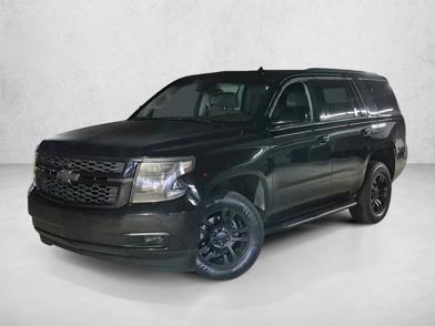 2017 Chevrolet Tahoe LT -
                  Pembroke Pines, FL