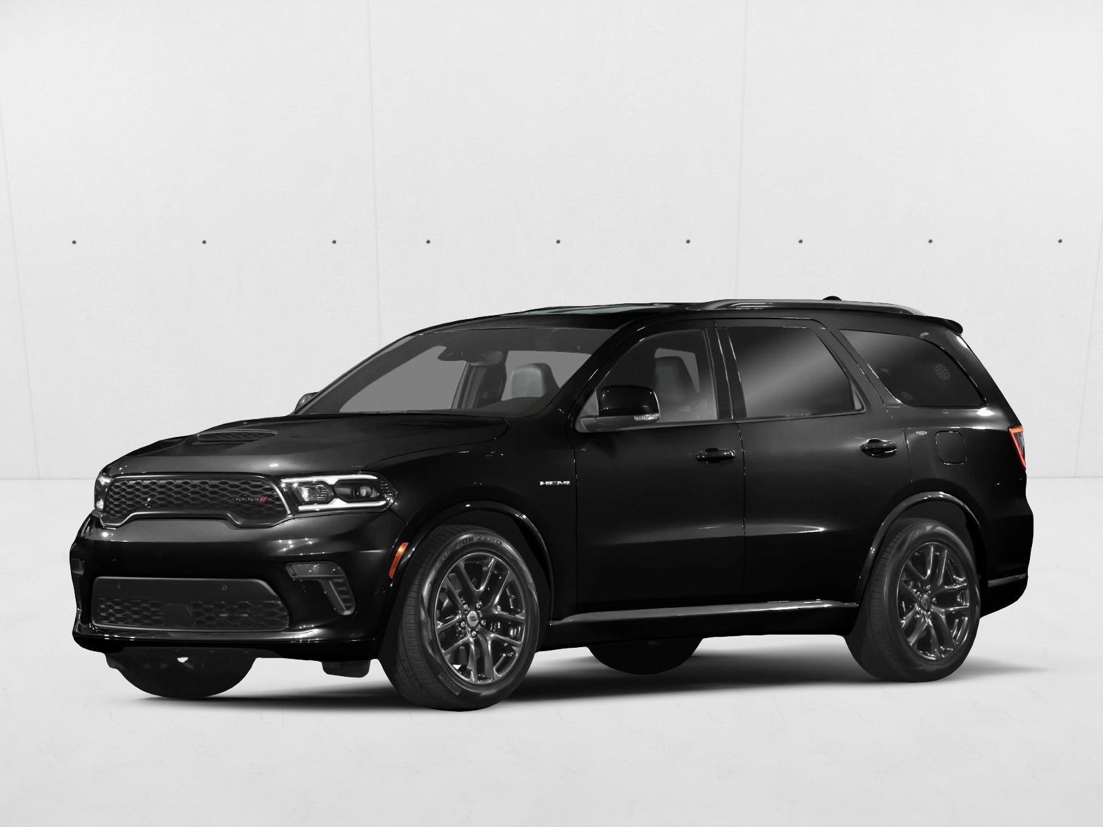 2021 Dodge Durango R/T RWD's photo