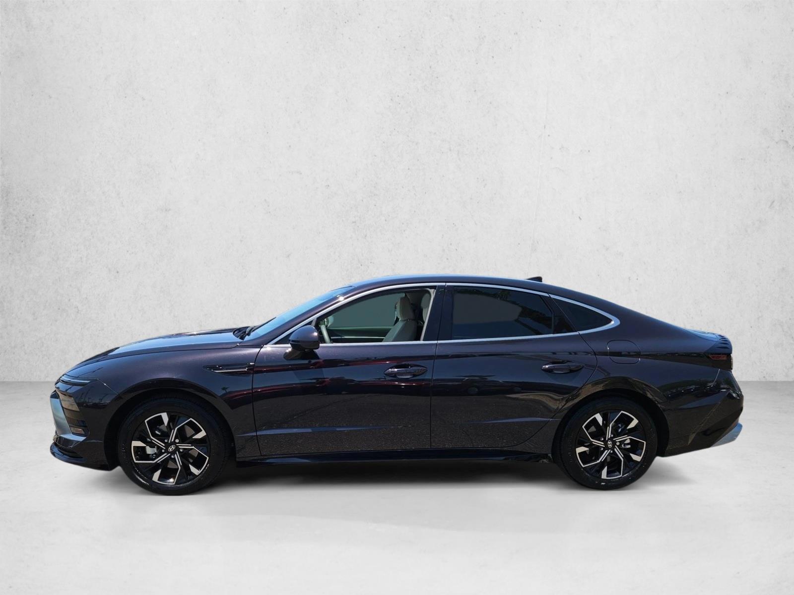 Thumbnail: 2025 Hyundai Sonata - 2