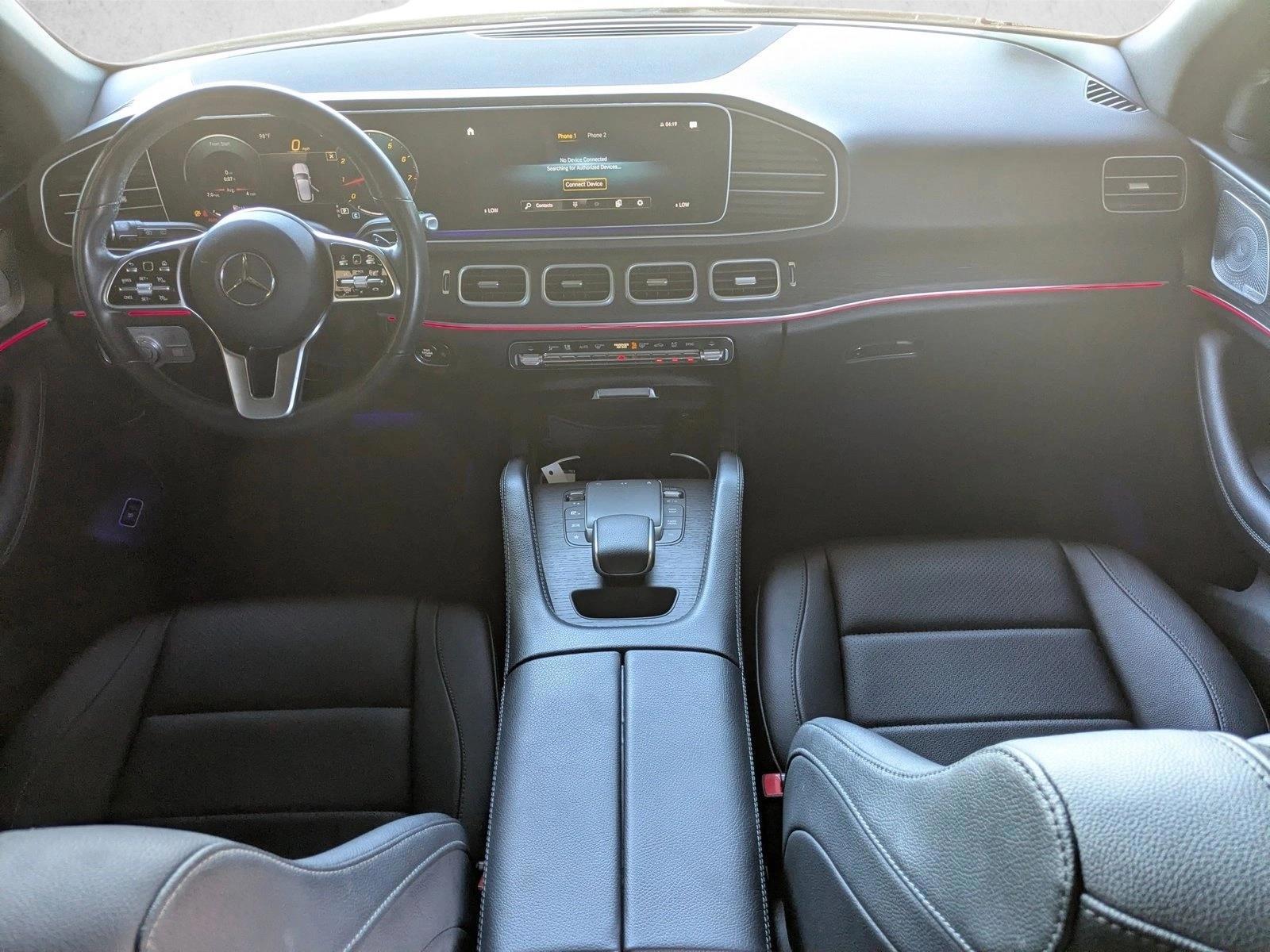 Thumbnail: 2022 Mercedes-Benz GLE - 3