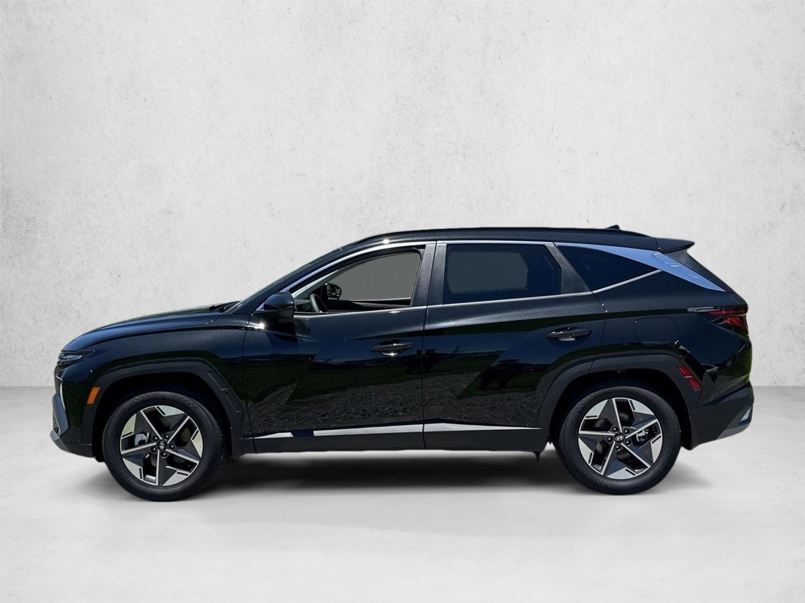 Thumbnail: 2026 Hyundai Tucson - 2