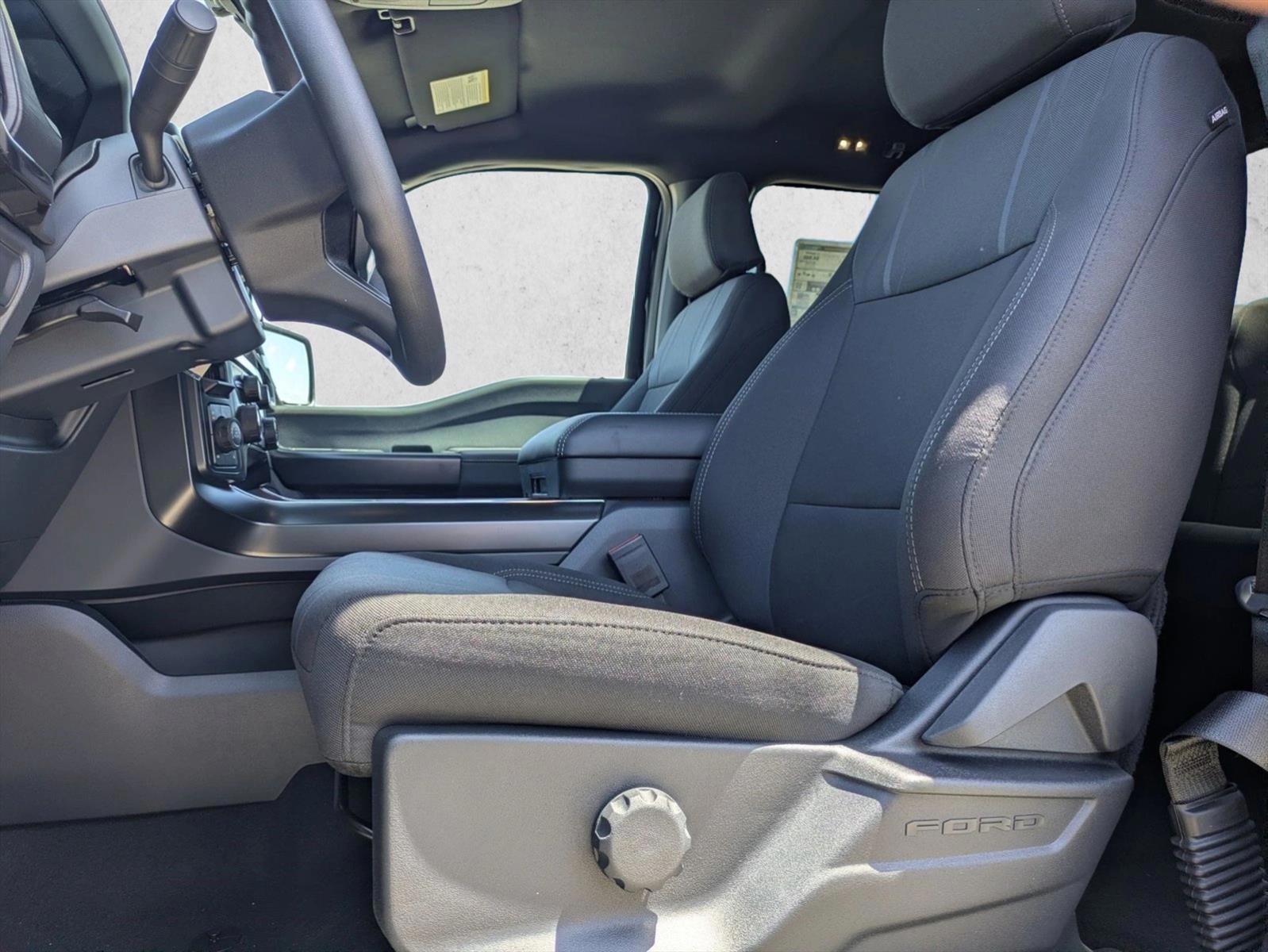Thumbnail: 2026 Ford F-150 - 5