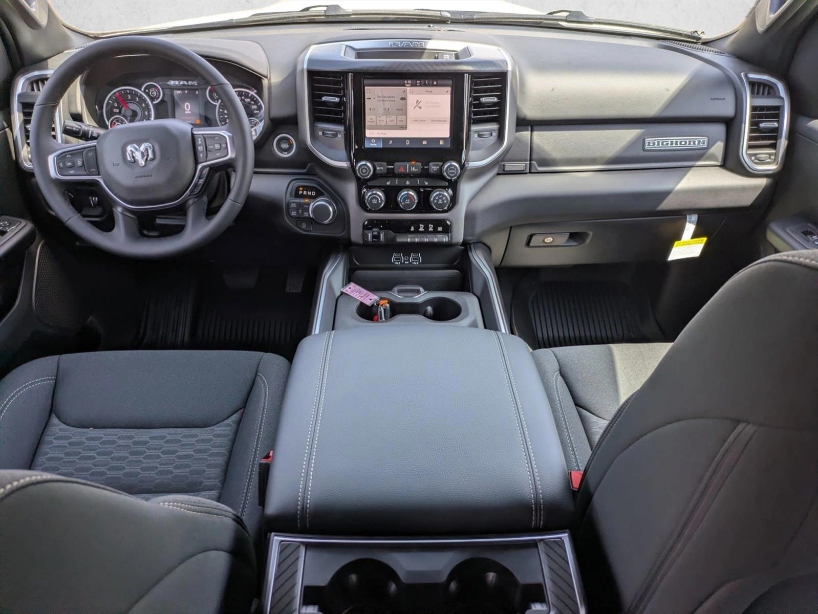 Thumbnail: 2026 RAM 1500 - 4