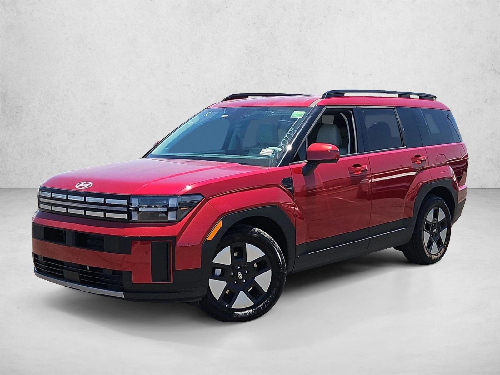 Thumbnail: 2026 Hyundai Santa Fe - 1
