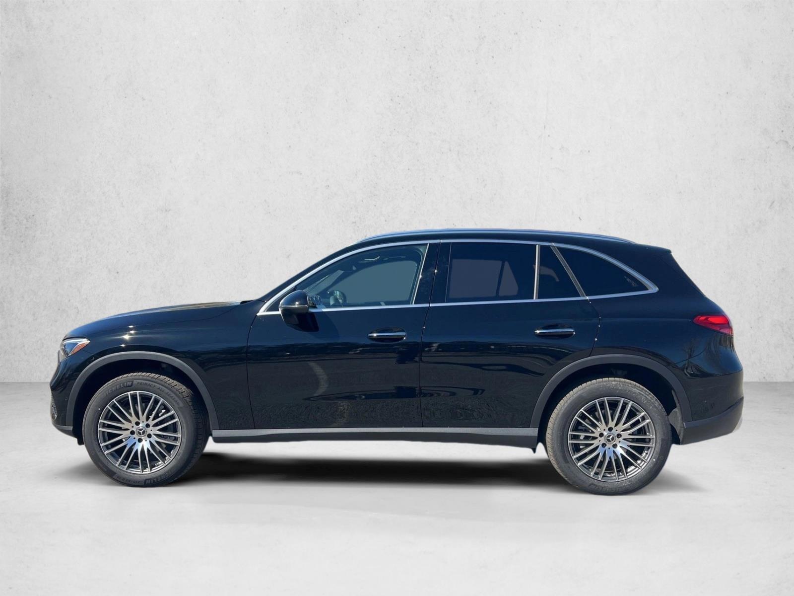 Thumbnail: 2026 Mercedes-Benz GLC - 2