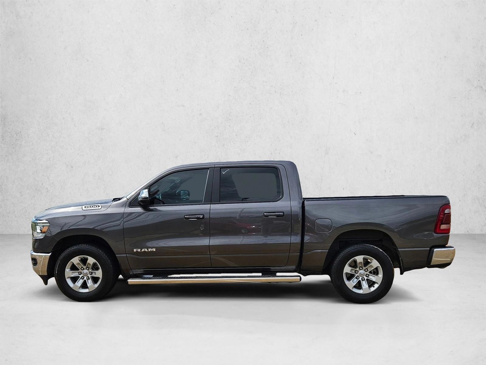 Thumbnail: 2023 RAM 1500 - 2