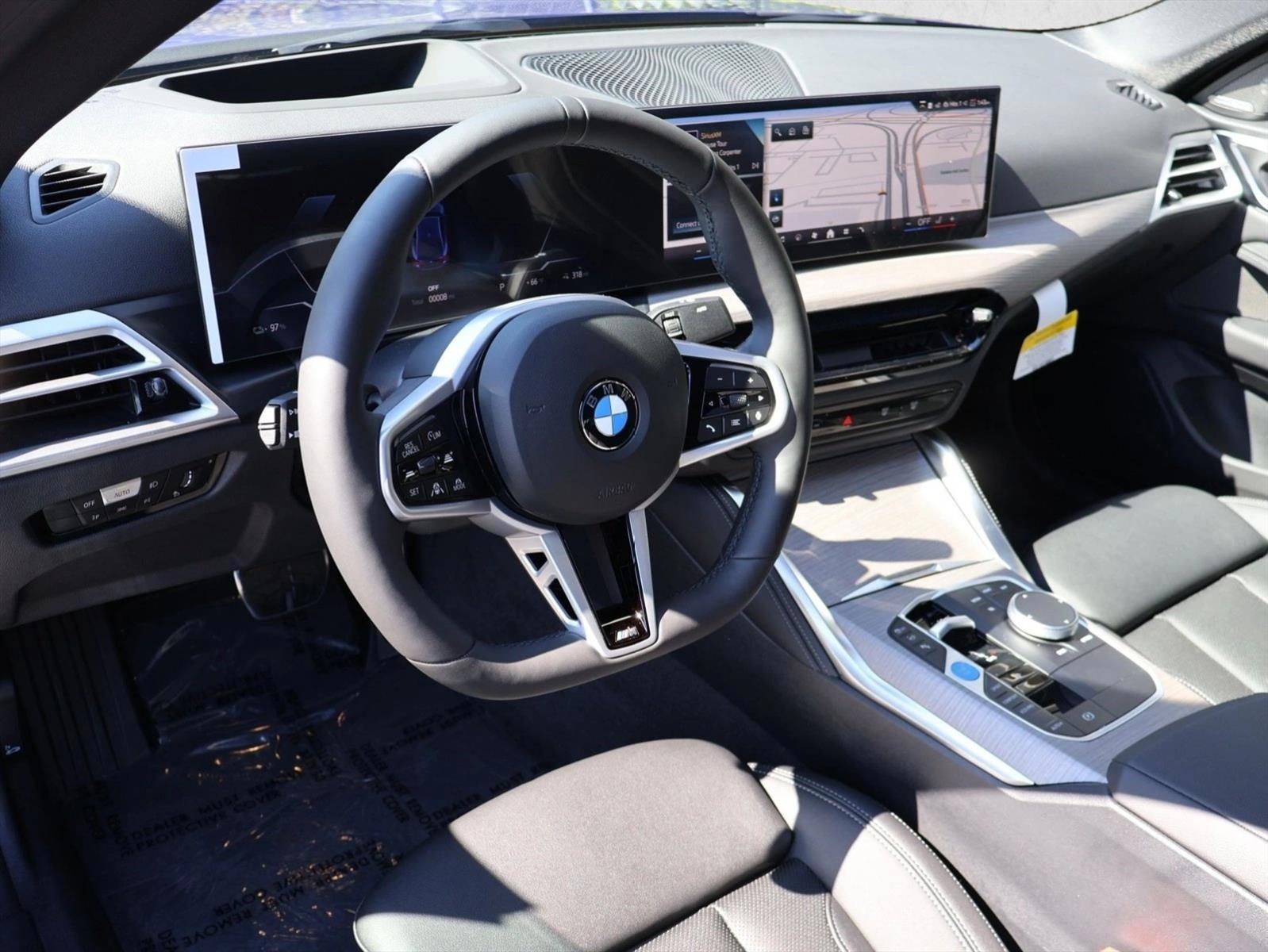 Thumbnail: 2026 BMW i4 - 3
