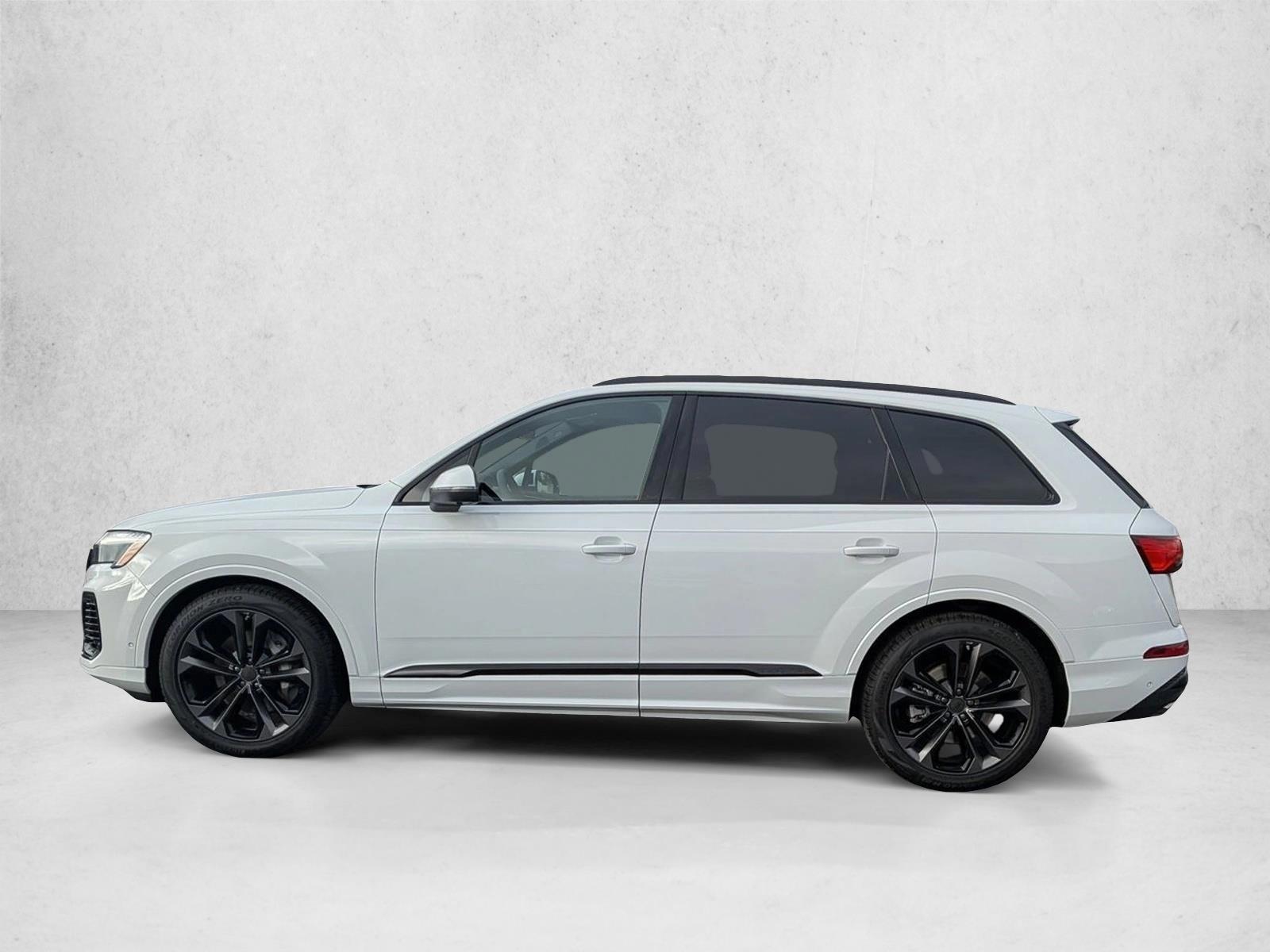 Thumbnail: 2026 Audi Q7 - 2