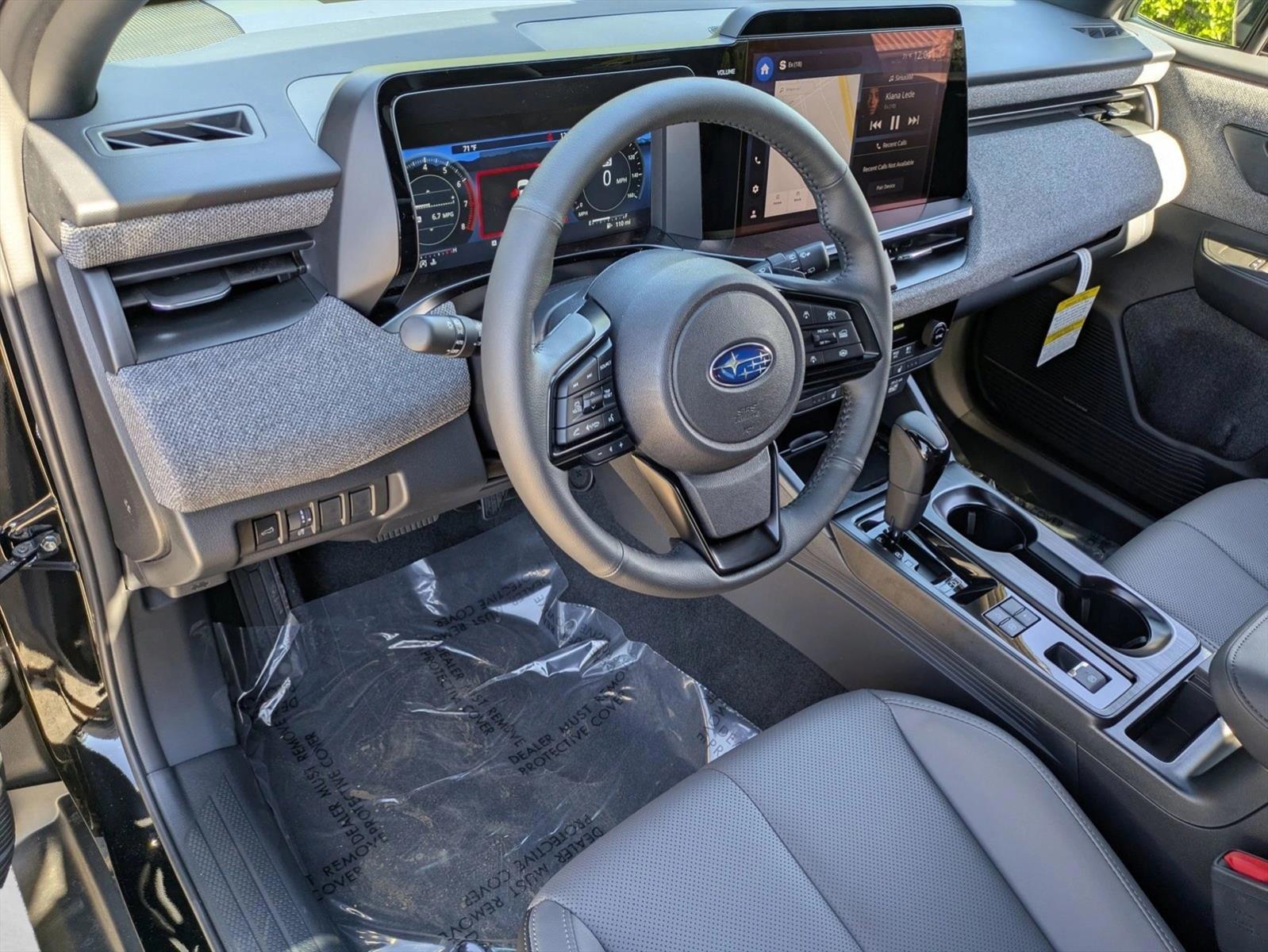 Thumbnail: 2026 Subaru Outback - 3