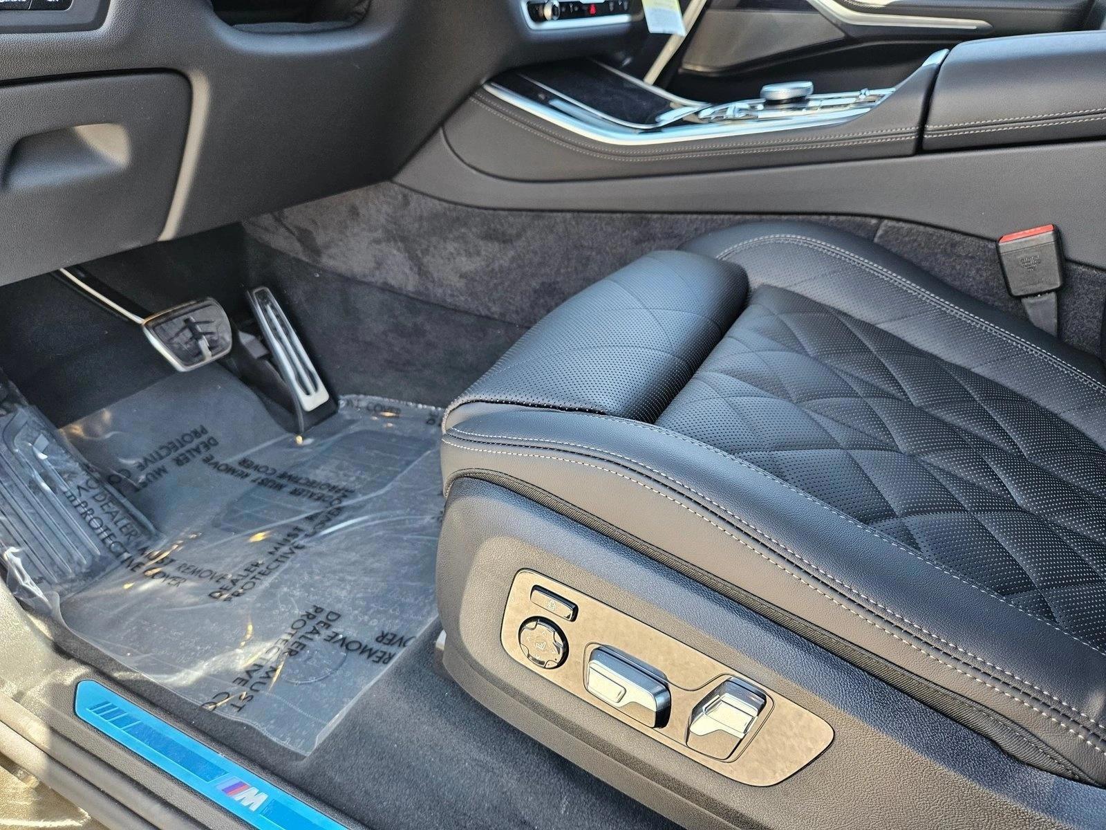 Thumbnail: 2026 BMW X5 - 5