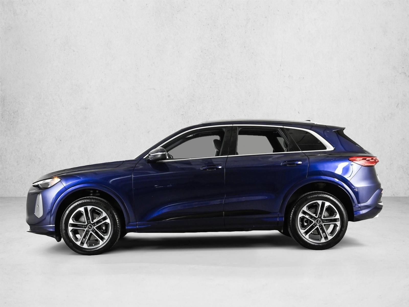 Thumbnail: 2025 Audi Q5 - 2