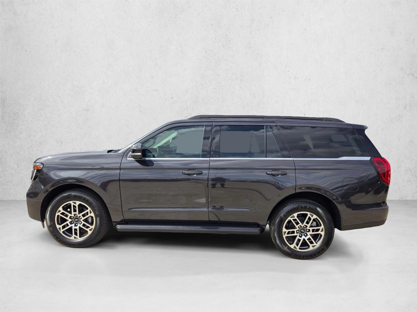 Thumbnail: 2026 Ford Expedition - 2