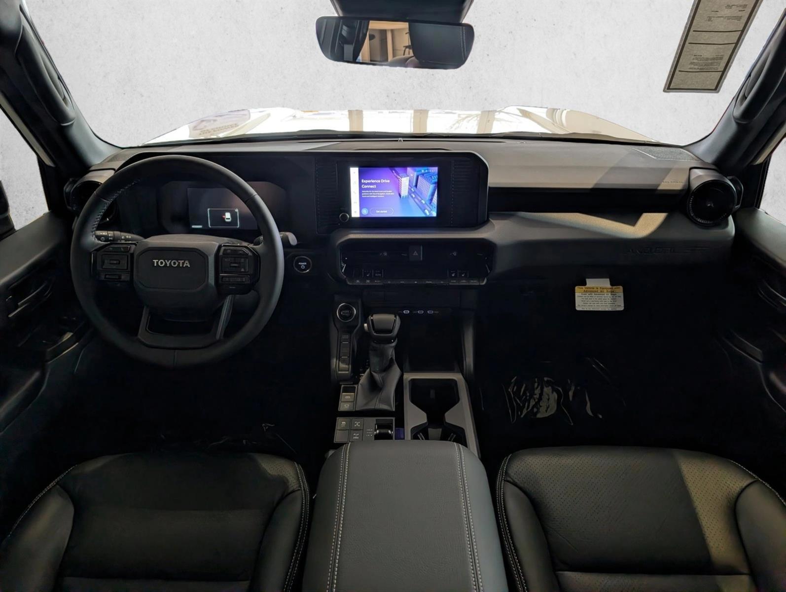 Thumbnail: 2026 Toyota Land Cruiser - 4