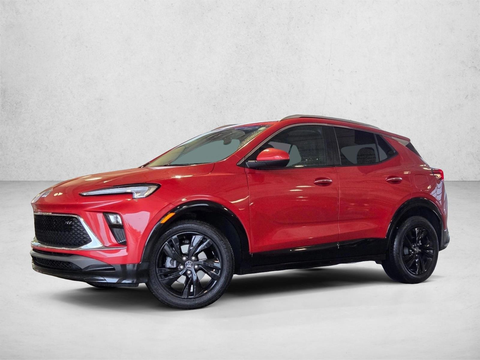 2024 Buick Encore GX Sport Touring's photo