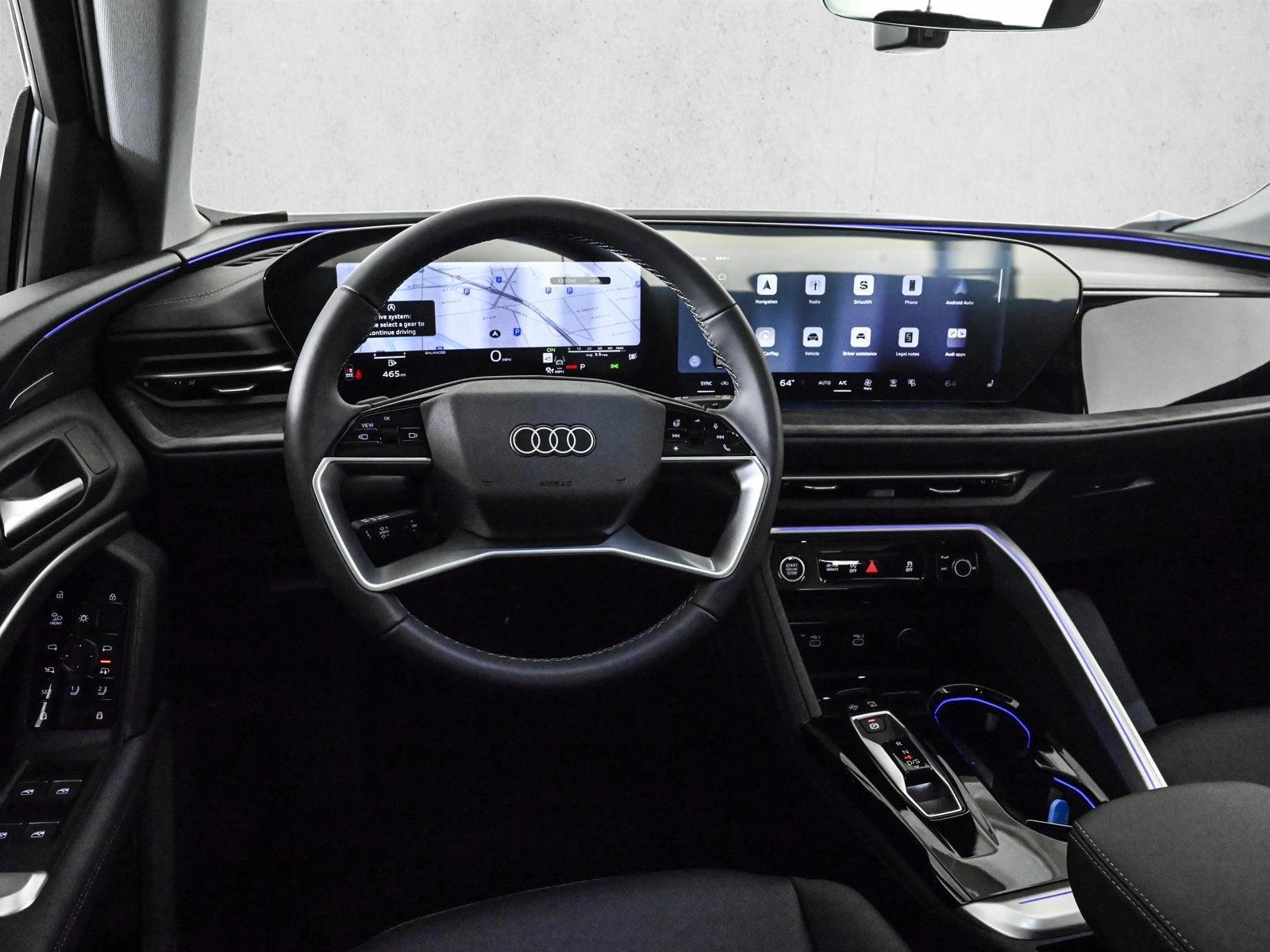 Thumbnail: 2026 Audi Q5 - 3