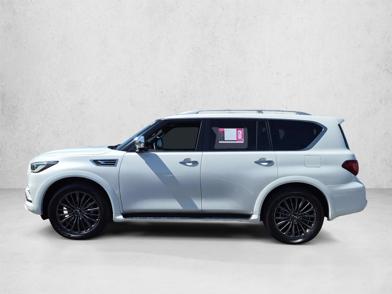 2023 INFINITI QX80