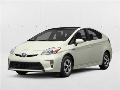2013 Toyota Prius Two -
                  Buena Park, CA