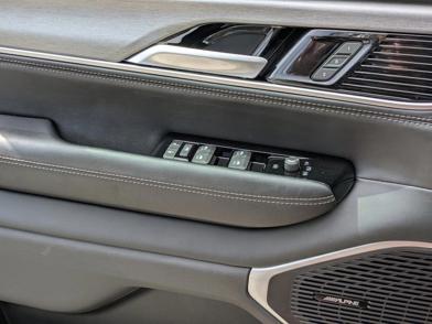 2025 Jeep Wagoneer