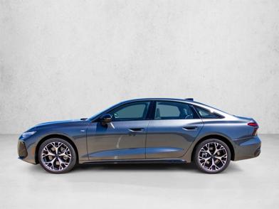 2026 Audi A6