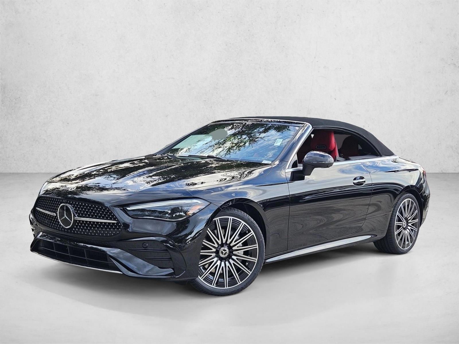 2027 Mercedes-Benz CLE 300