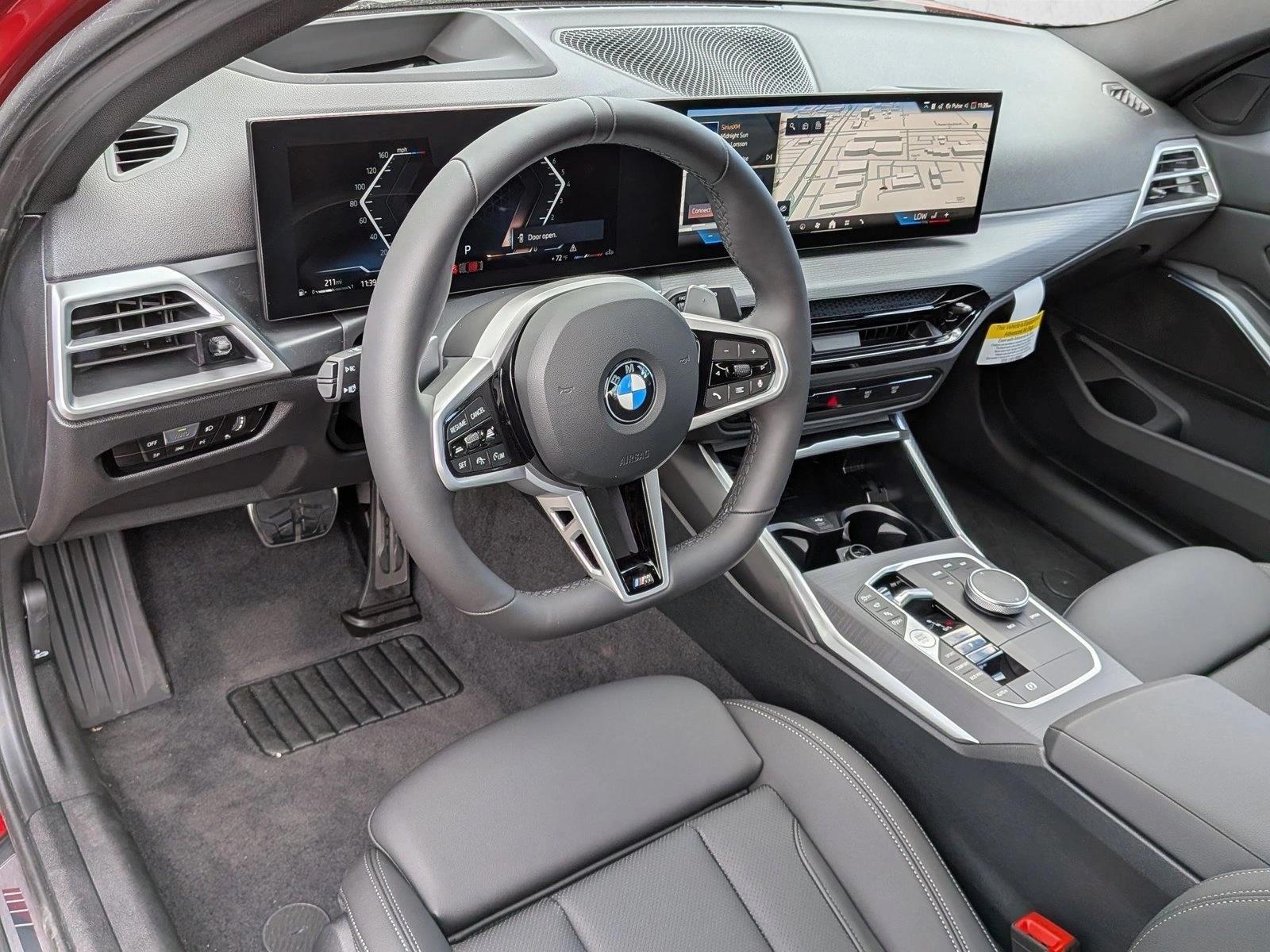 Thumbnail: 2026 BMW 3 Series - 3
