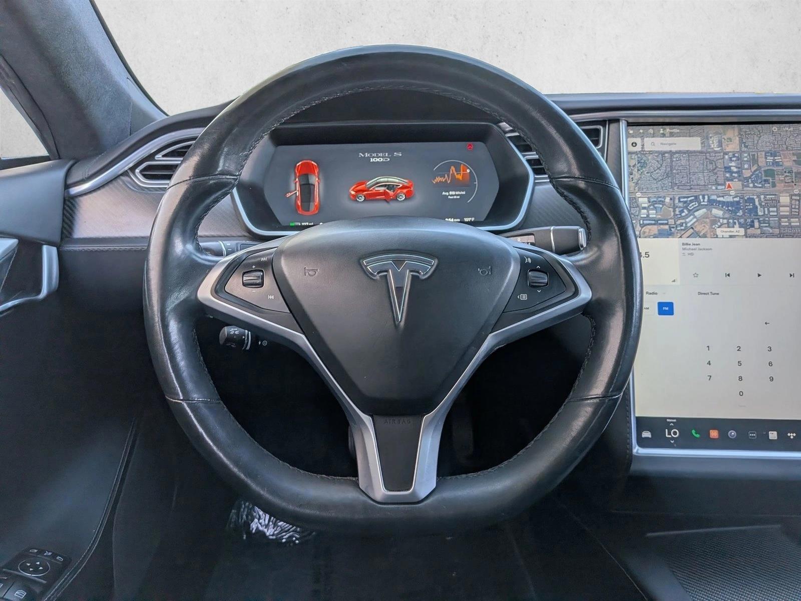 2018 Tesla Model S 75D - Photo 14