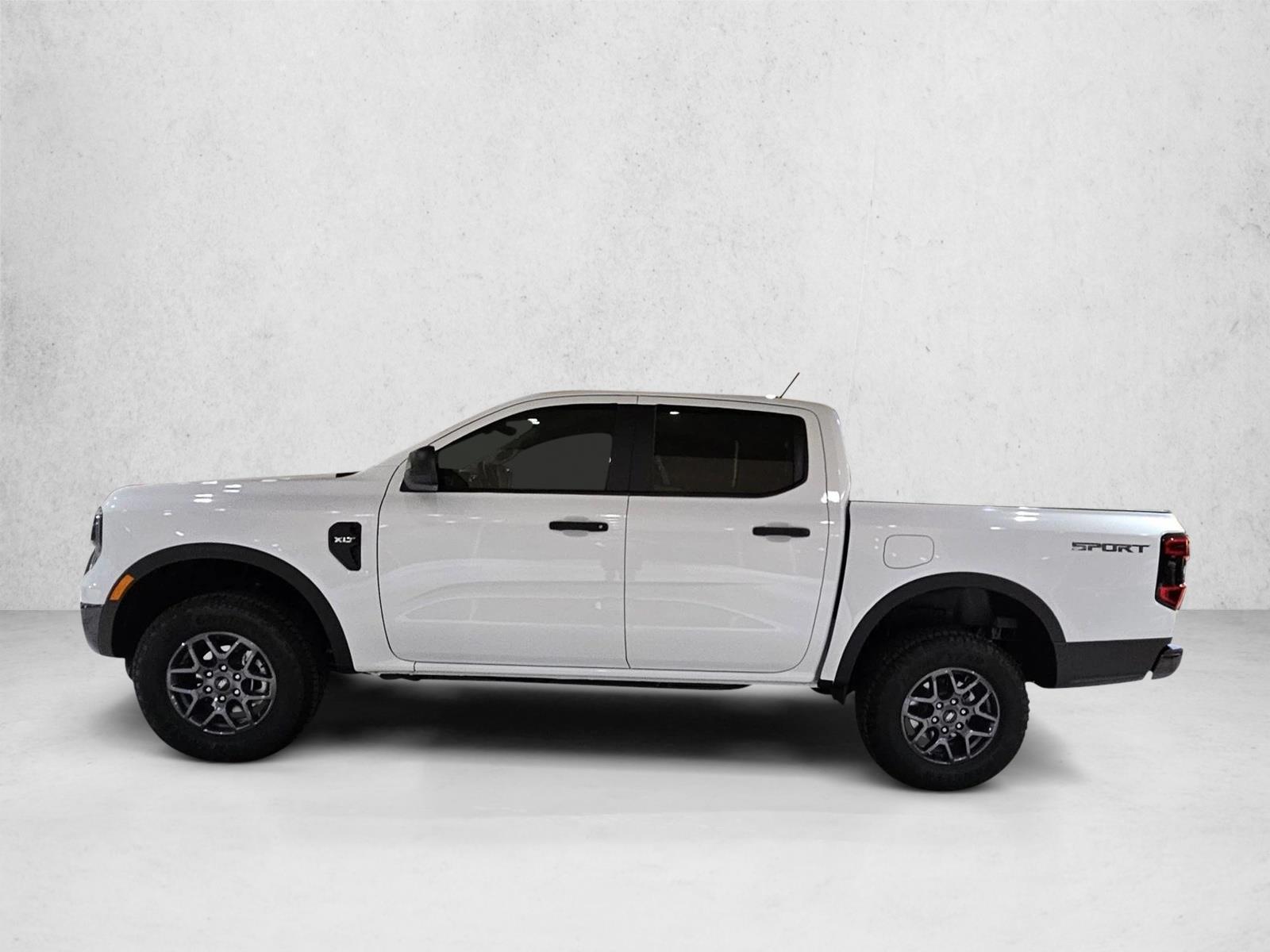 Thumbnail: 2026 Ford Ranger - 2