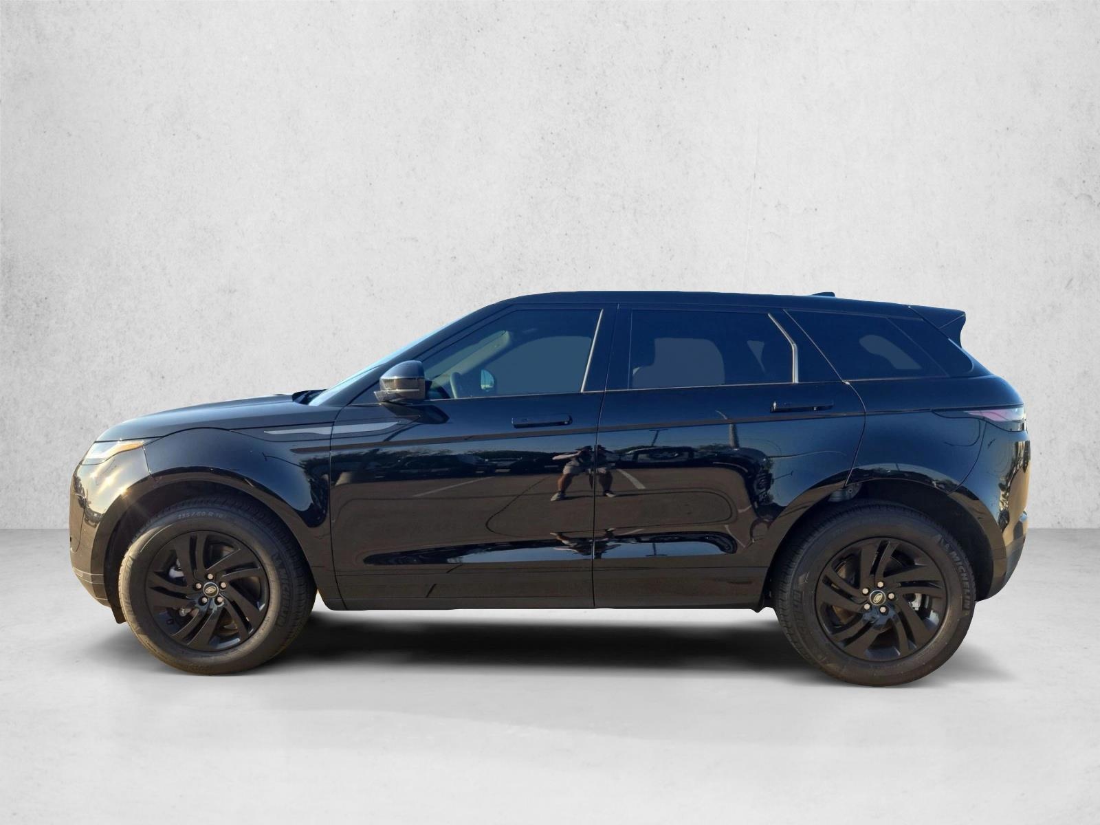 Thumbnail: 2026 Land Rover Range Rover Evoque - 2