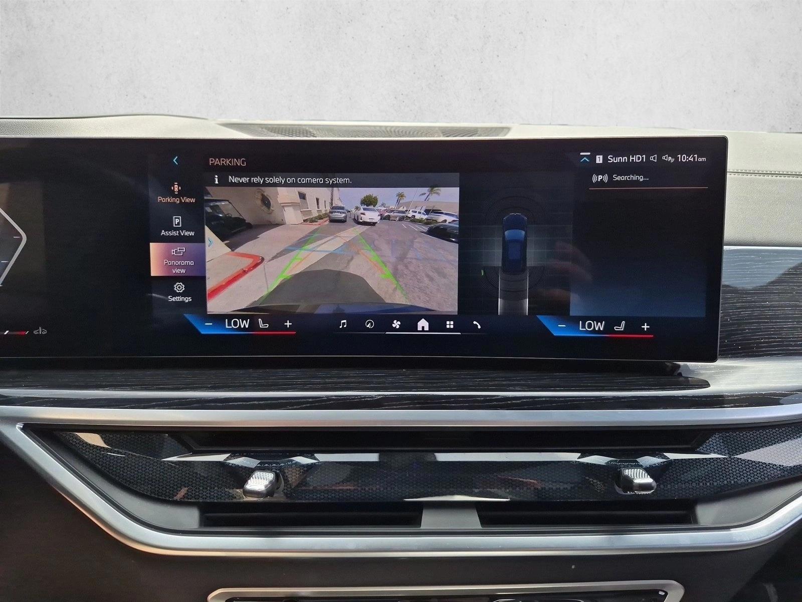 2026 BMW X5 40i - Photo 14