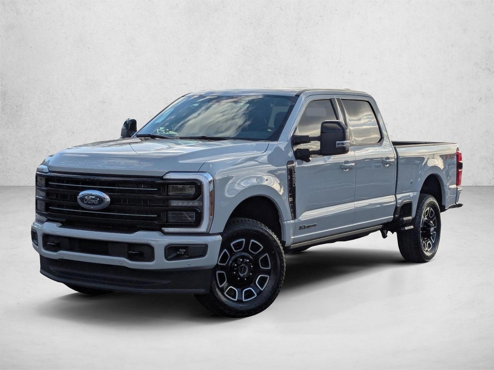 Thumbnail: 2026 Ford Econoline - 1