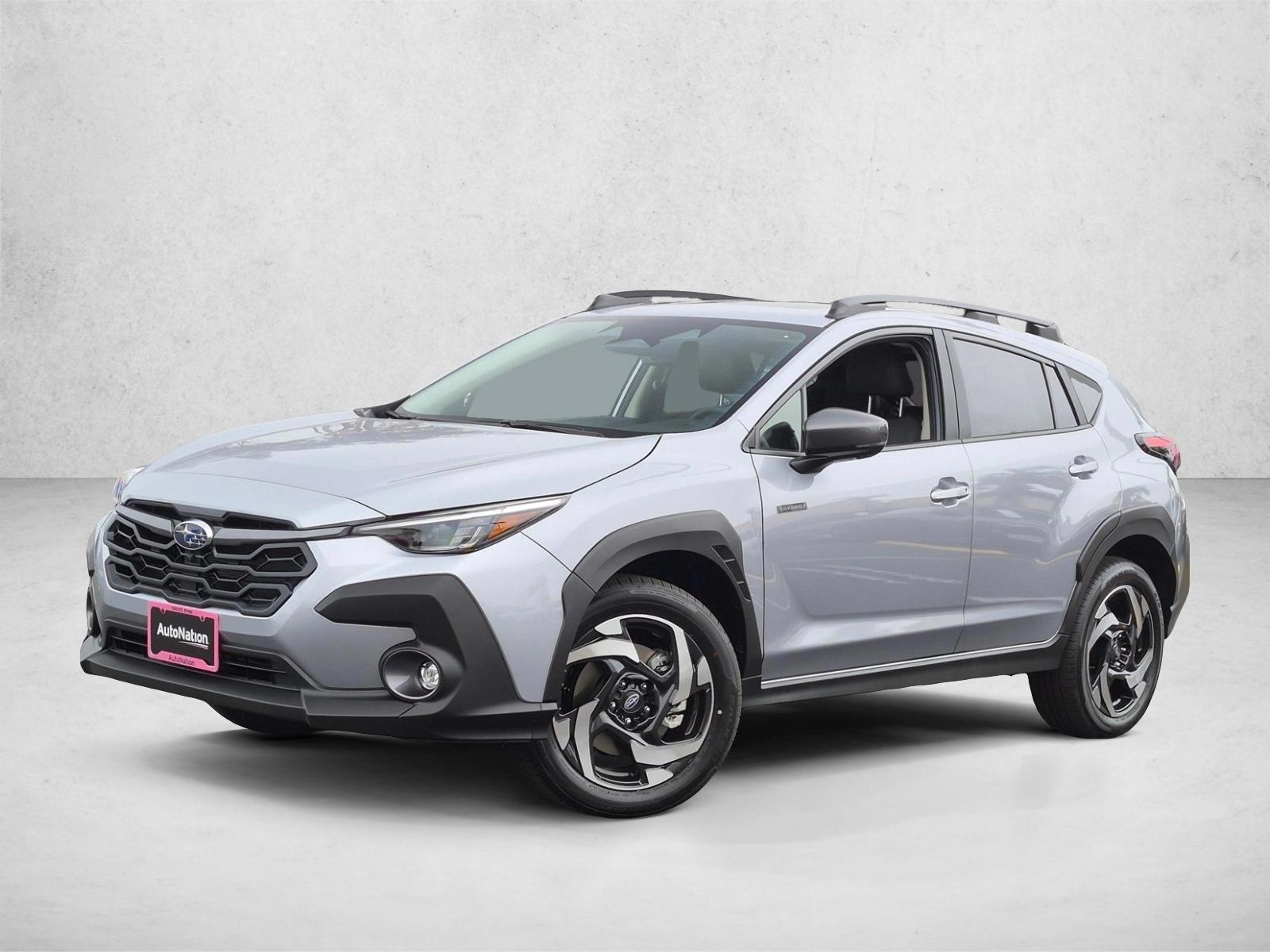 Thumbnail: 2026 Subaru Crosstrek - 1