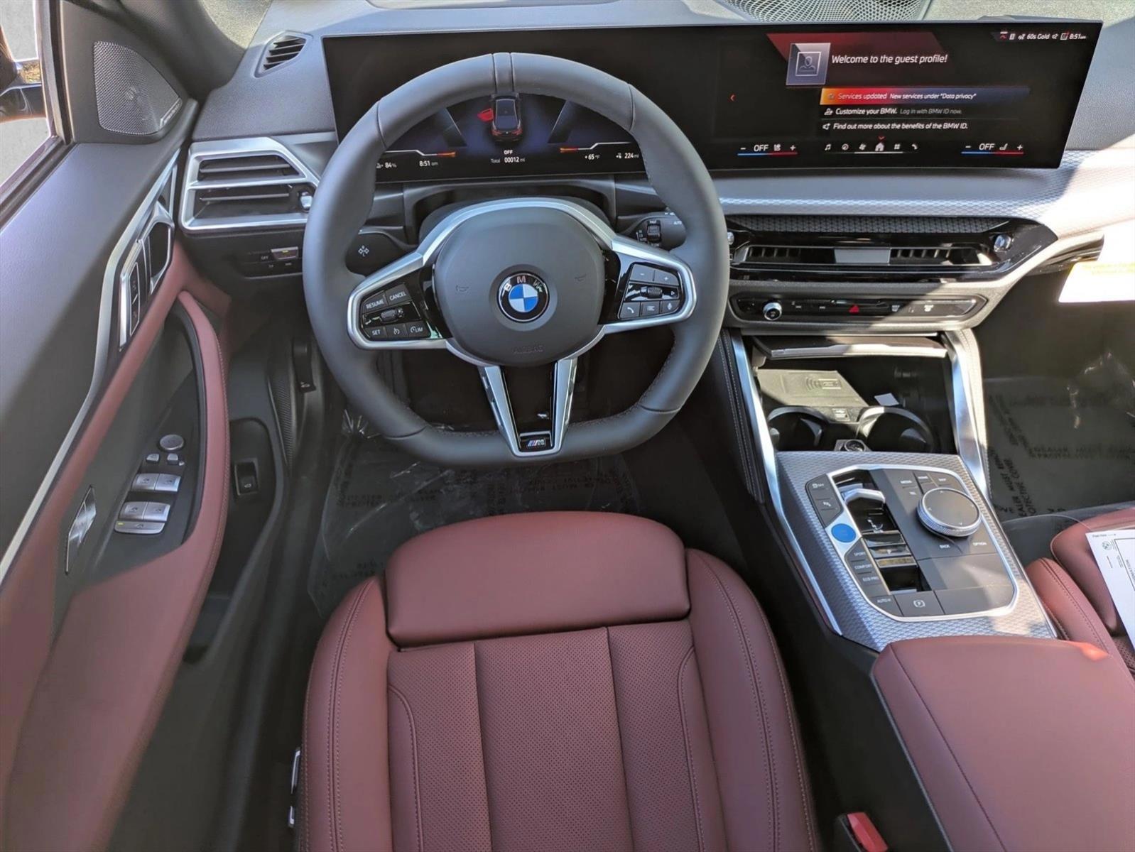 Thumbnail: 2026 BMW i4 - 3