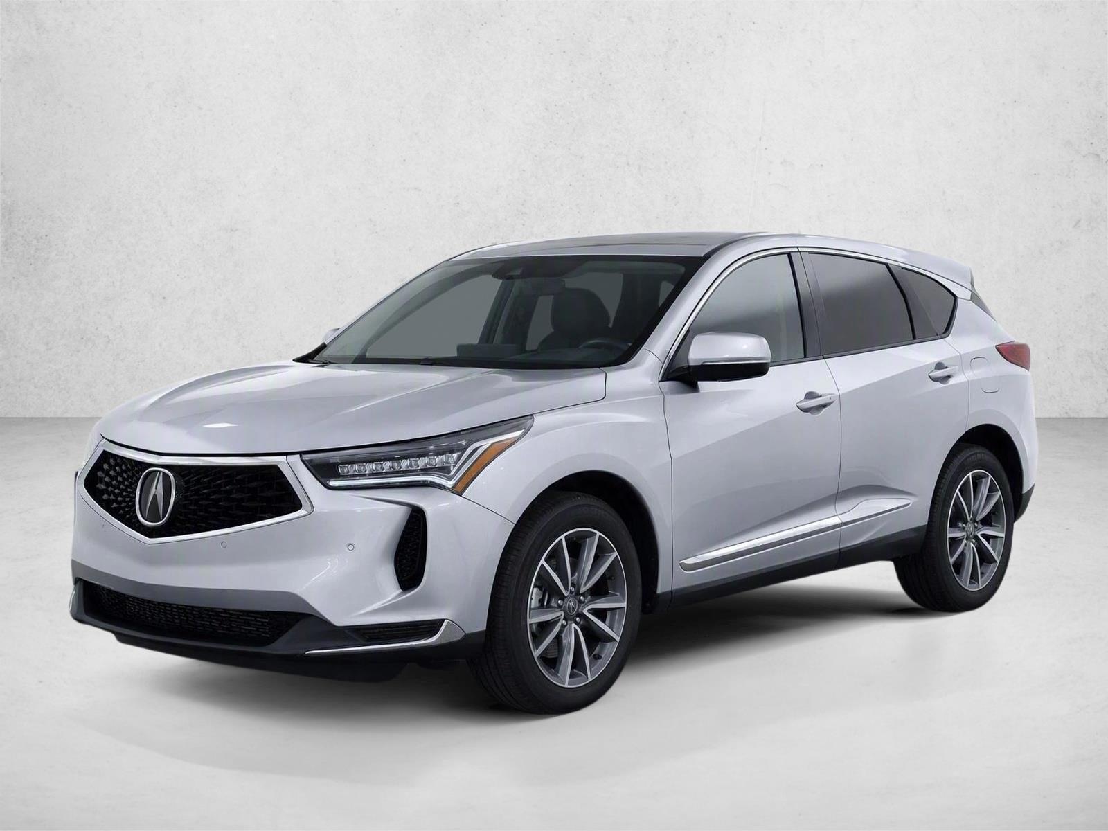 Thumbnail: 2023 Acura RDX - 1