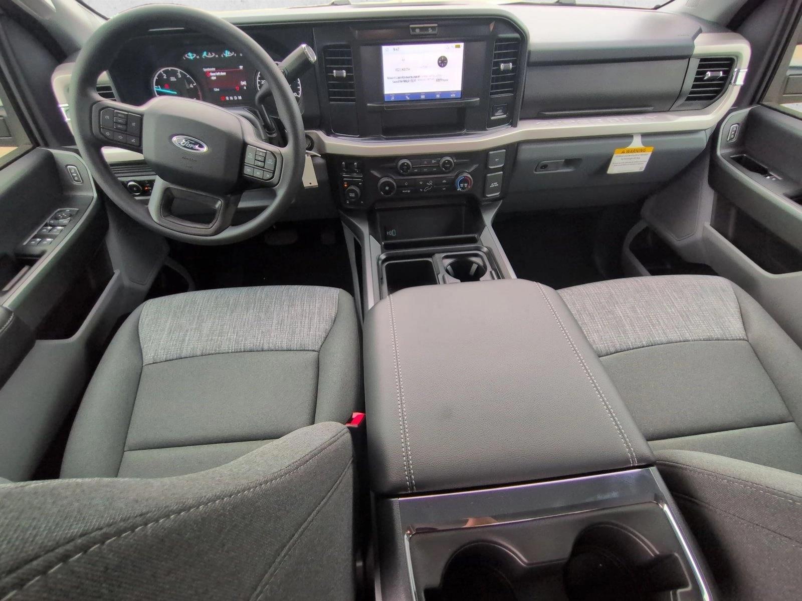 Thumbnail: 2026 Ford Econoline - 4