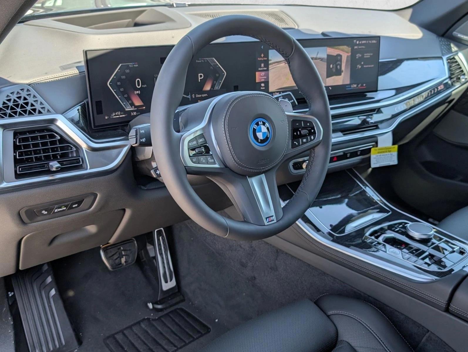 Thumbnail: 2026 BMW X5 - 3