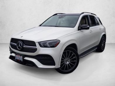 2020 Mercedes-Benz GLE 350 -
                  Santa Clara, CA