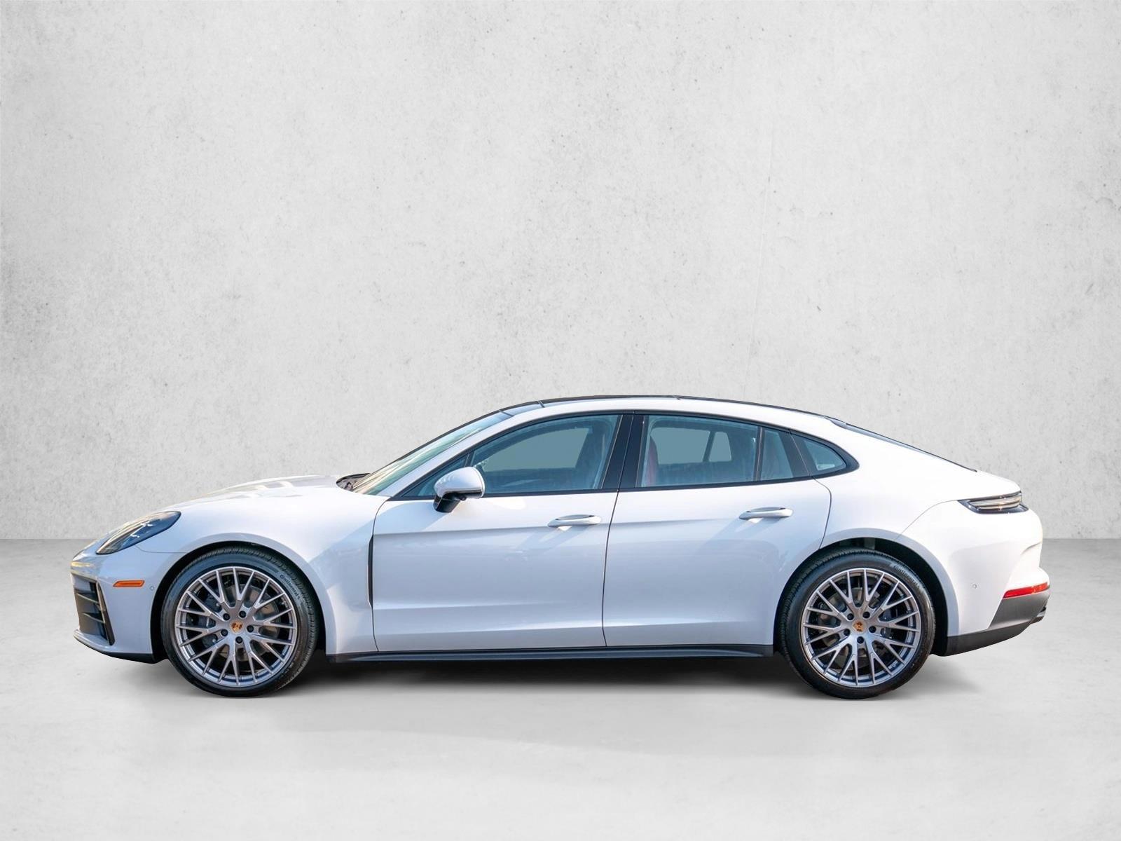 Thumbnail: 2026 Porsche Panamera - 2