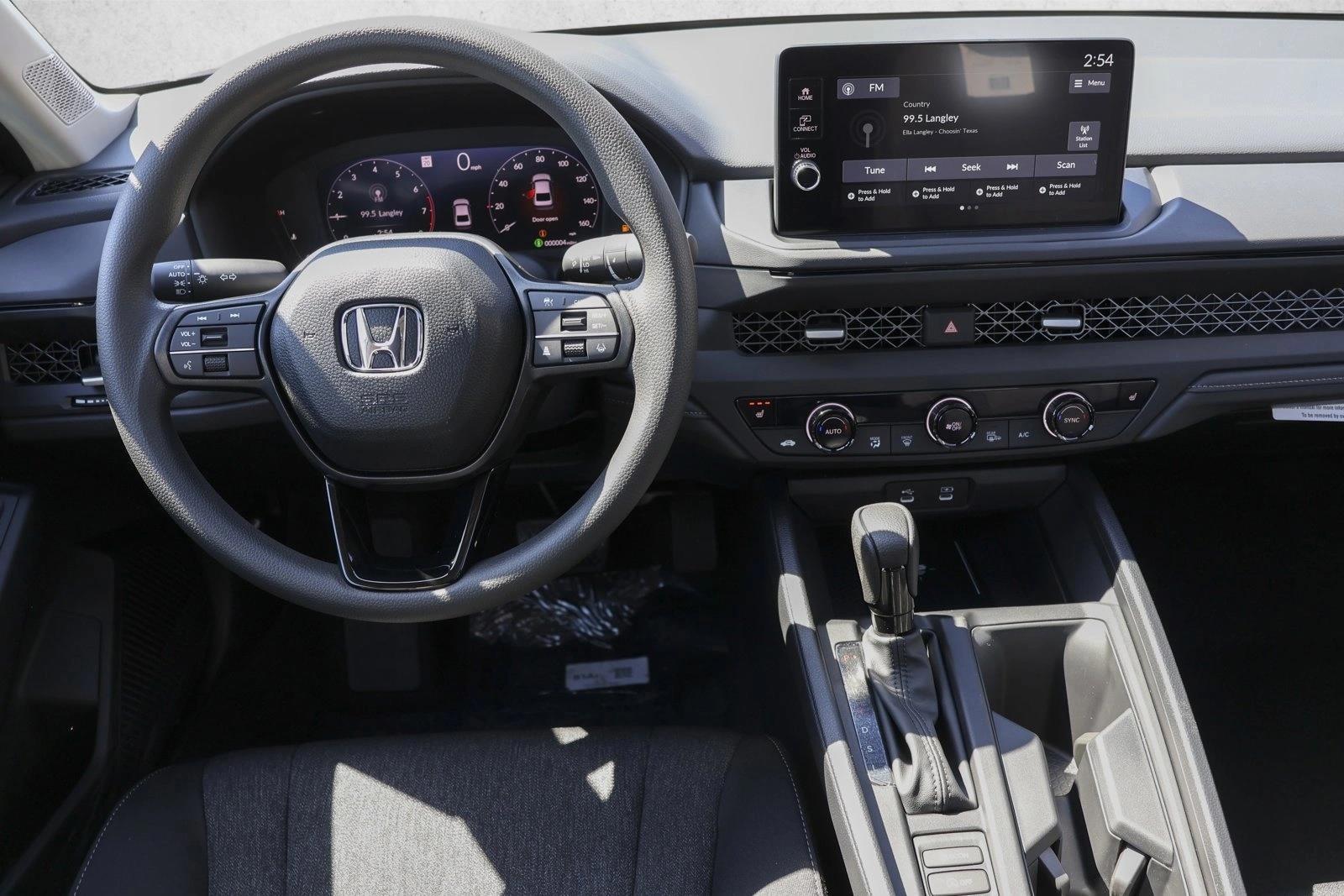 Thumbnail: 2026 Honda Accord - 4