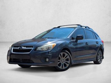 2013 Subaru Impreza Limited -
                  Golden, CO