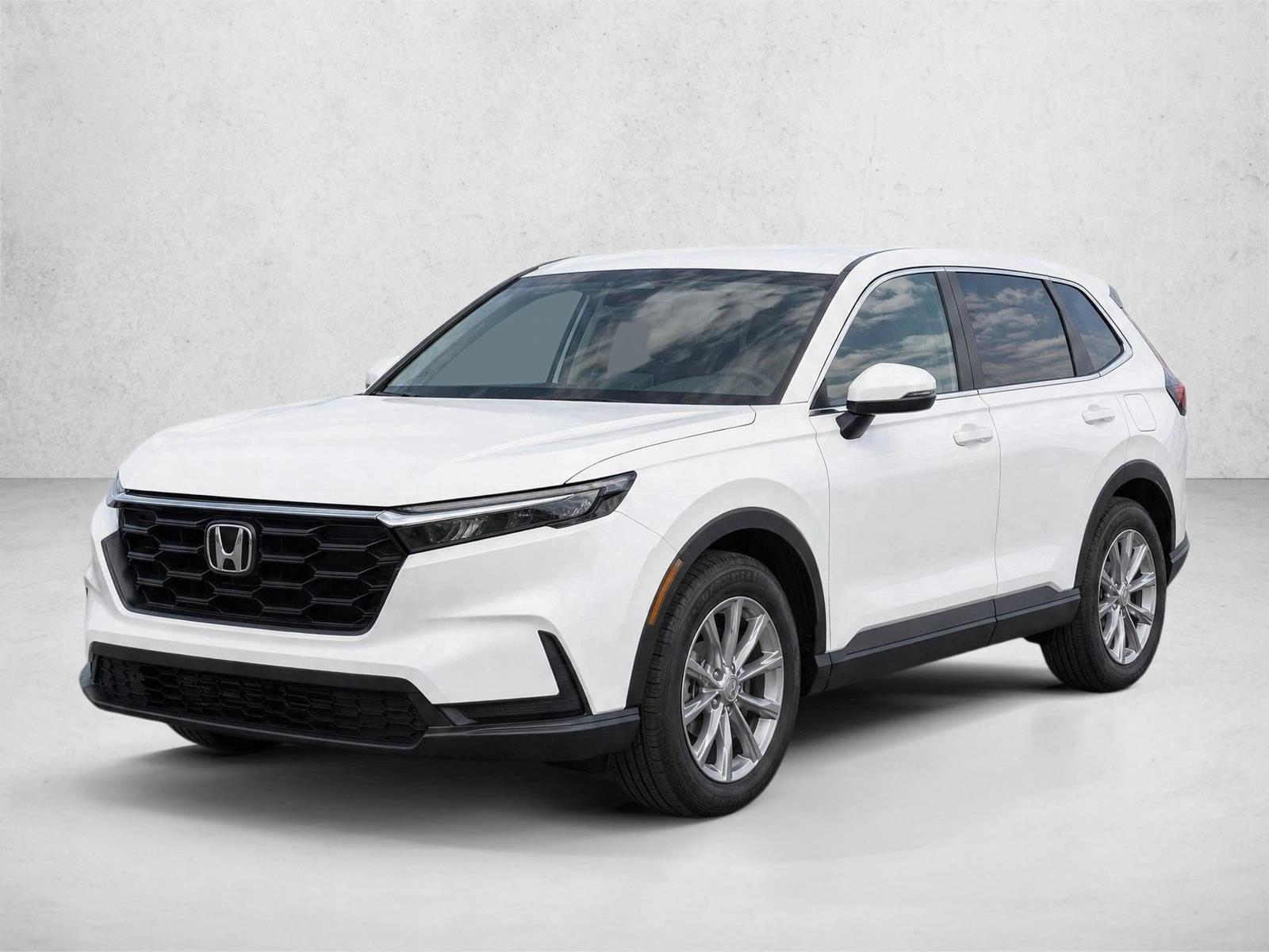 Thumbnail: 2023 Honda CR-V - 1
